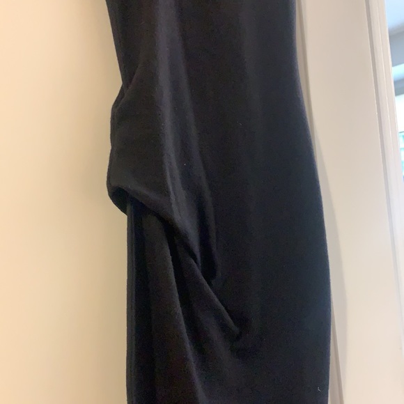 Babaton knit dress - Picture 3 of 7